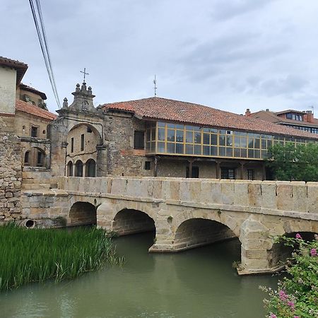 Affittacamere Casa Simon Cervera De Pisuerga Esterno foto