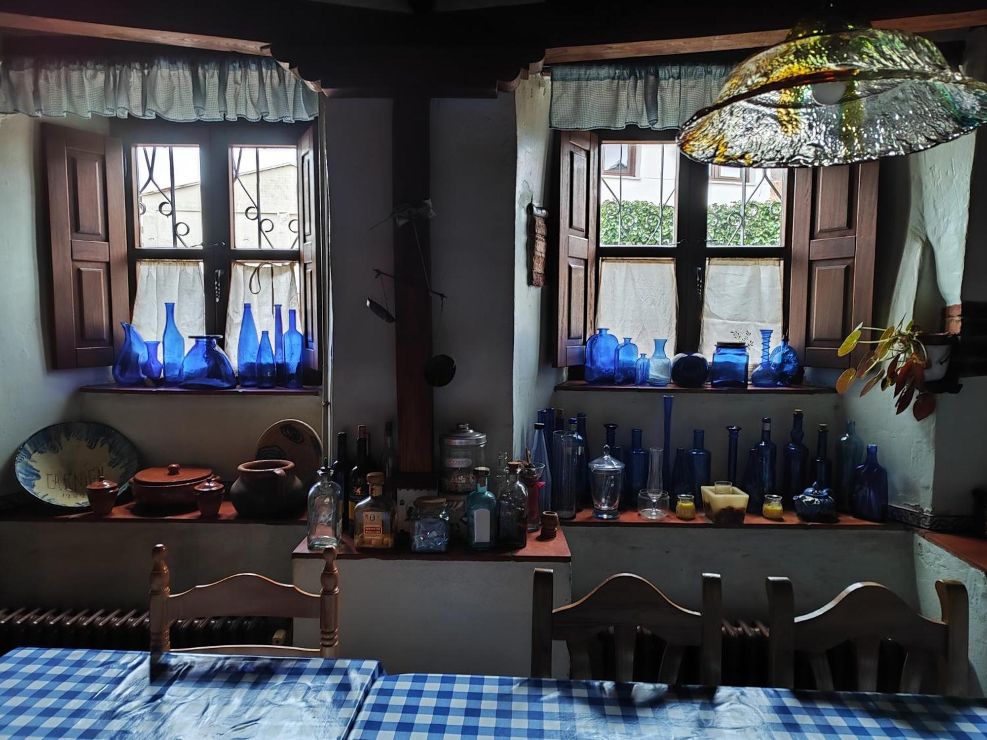 Affittacamere Casa Simon Cervera De Pisuerga Esterno foto
