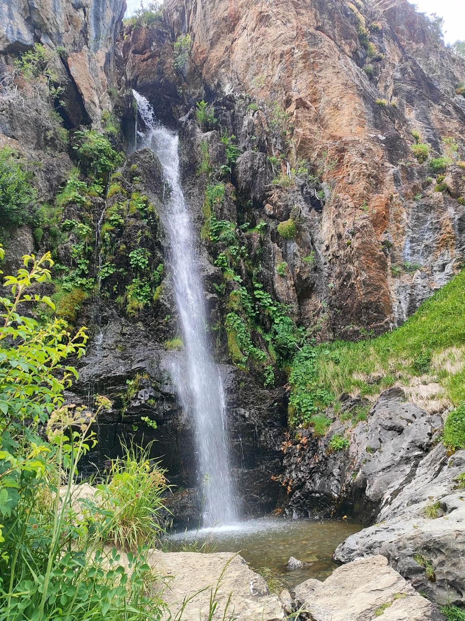 Affittacamere Casa Simon Cervera De Pisuerga Esterno foto
