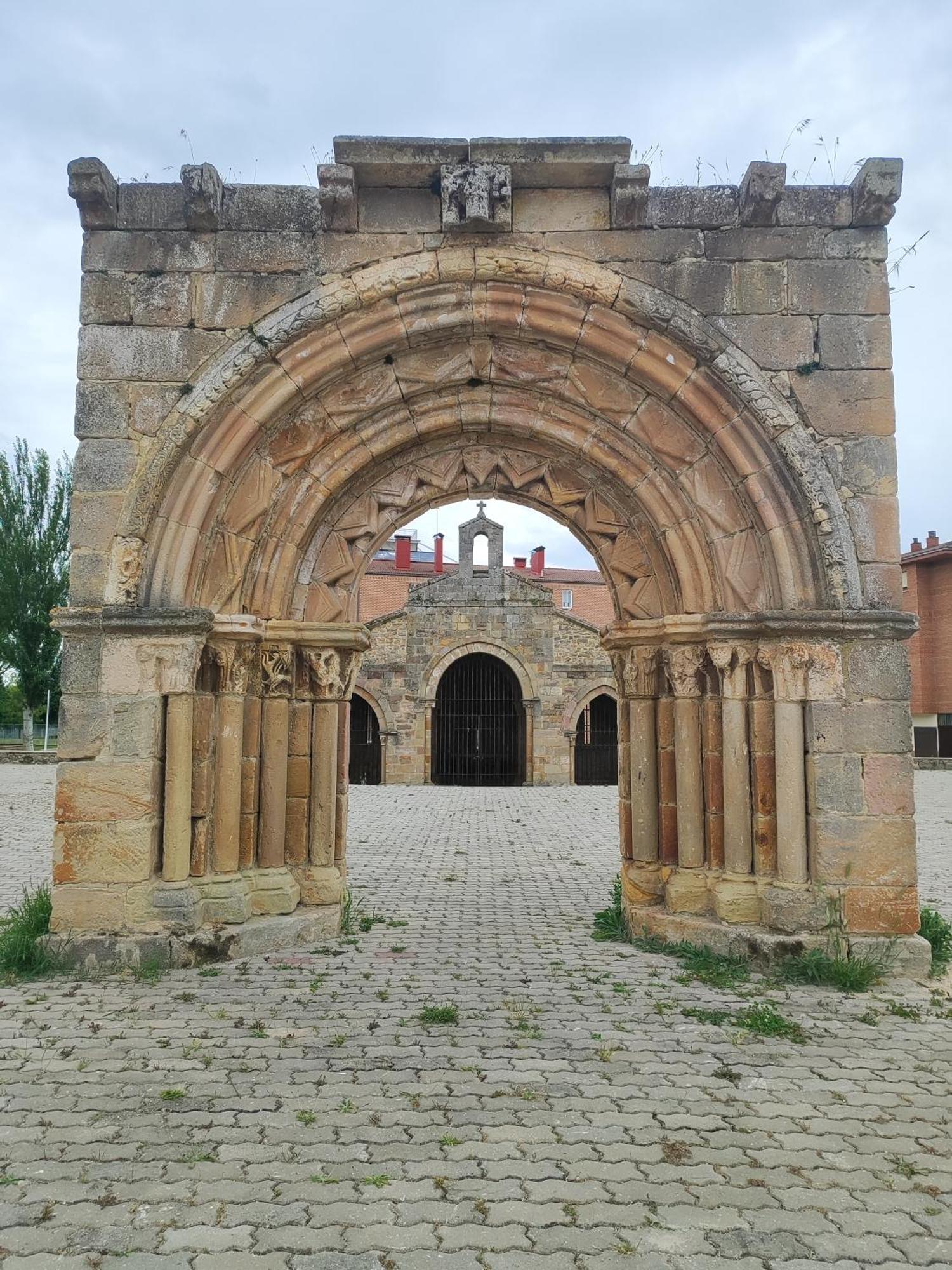 Affittacamere Casa Simon Cervera De Pisuerga Esterno foto