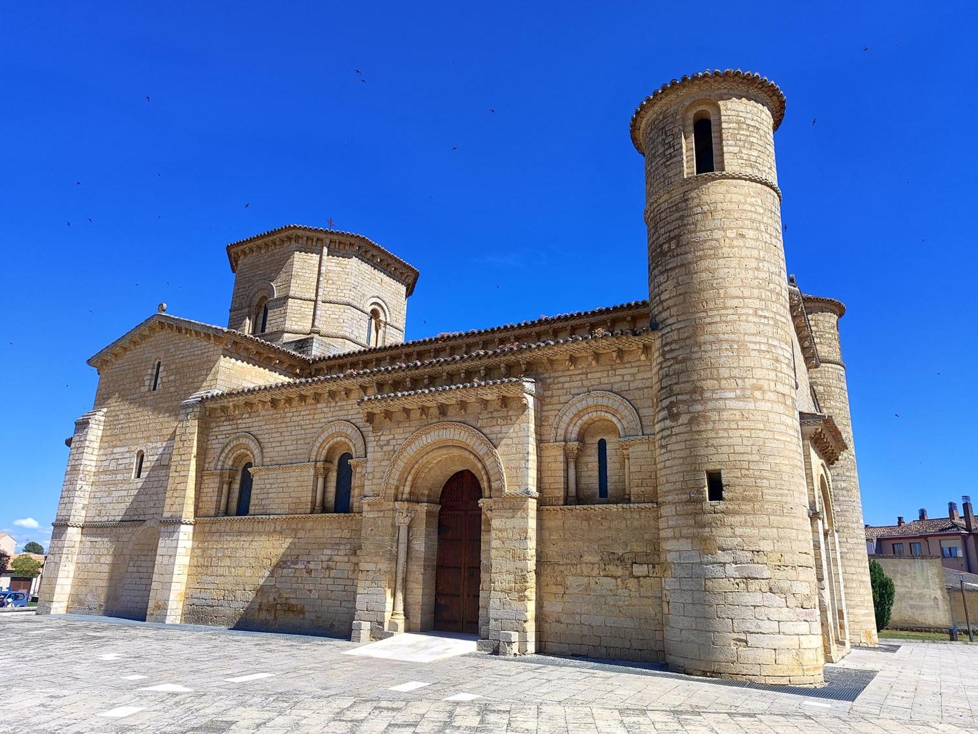 Affittacamere Casa Simon Cervera De Pisuerga Esterno foto