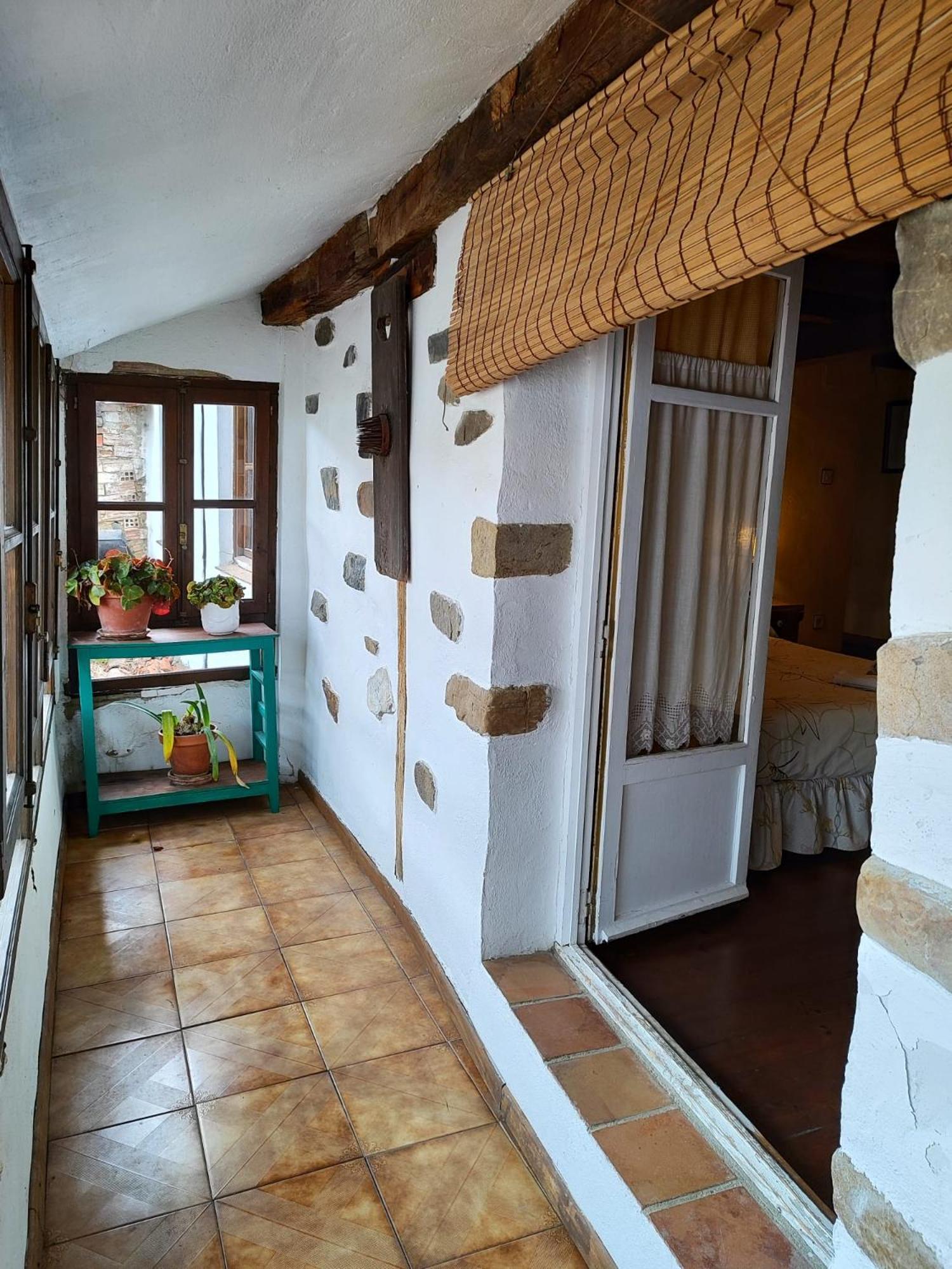Affittacamere Casa Simon Cervera De Pisuerga Esterno foto