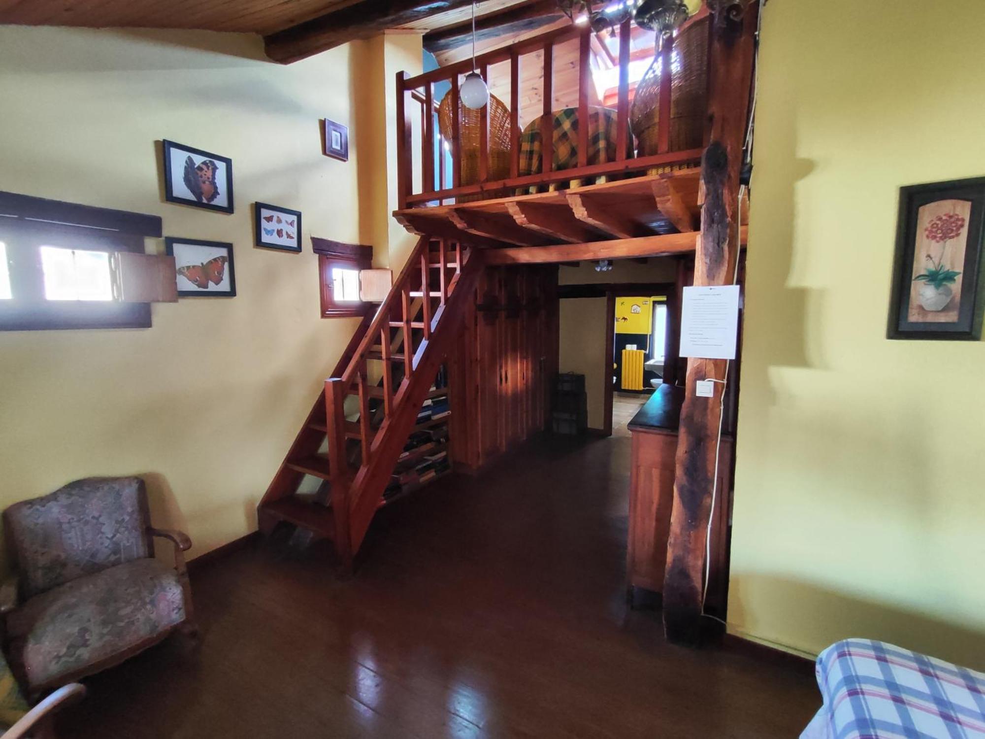 Affittacamere Casa Simon Cervera De Pisuerga Esterno foto