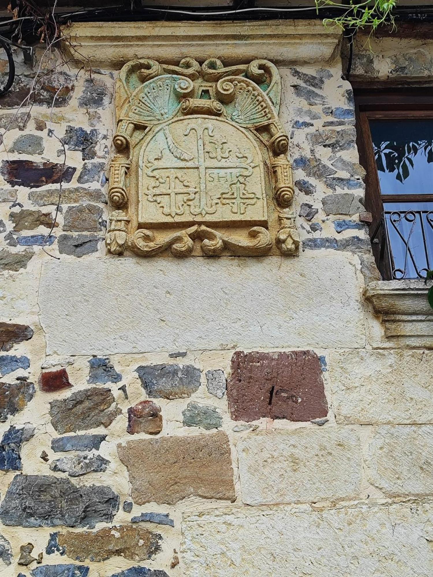 Affittacamere Casa Simon Cervera De Pisuerga Esterno foto